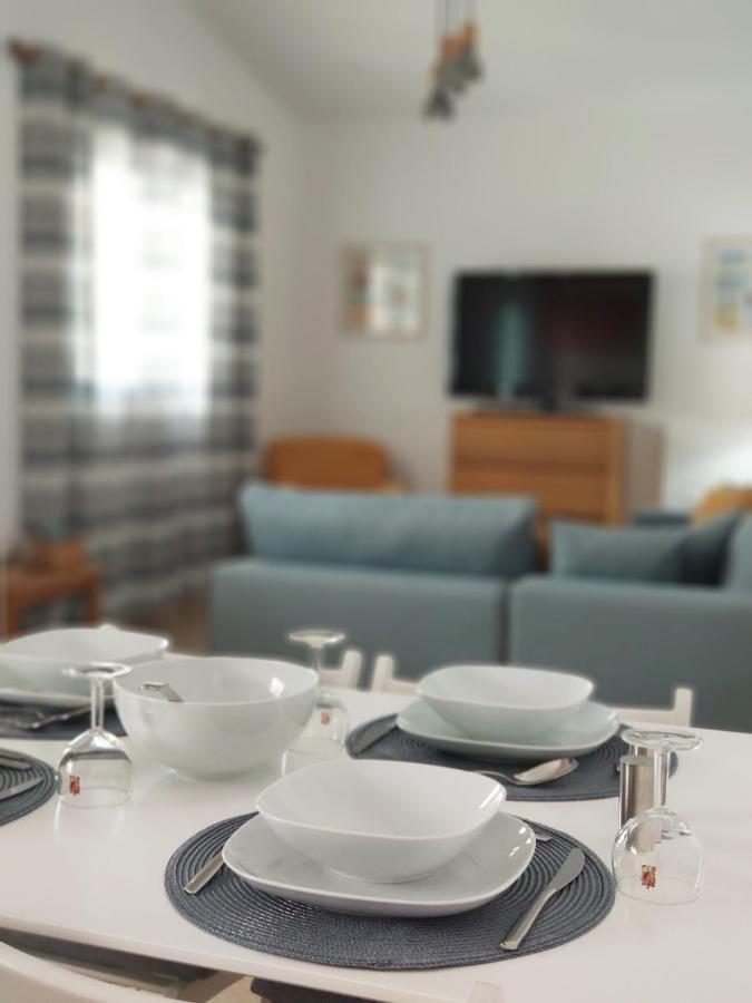 아르테미다 Alykes House Near The Sea 빌라 외부 사진
