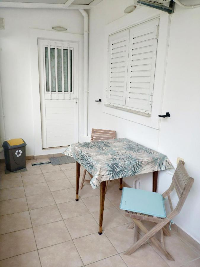 아르테미다 Alykes House Near The Sea 빌라 외부 사진