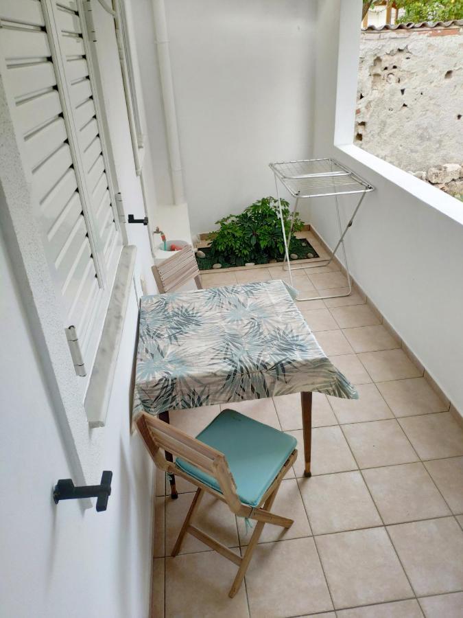 아르테미다 Alykes House Near The Sea 빌라 외부 사진